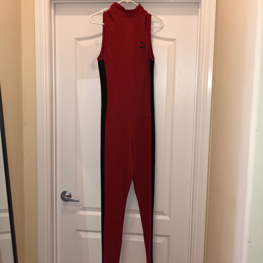 Puma Jumsuit